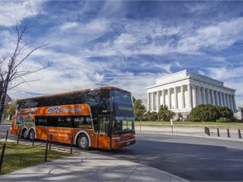 Ground Transportation Groups Request $12B for Essential Infrastructure