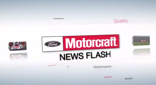 Ford Extends Parts Warranty