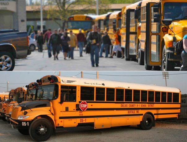 Missouri school district overcomes coverage gaps