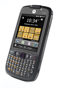 Complete Innovations' Track & Dispatch Suite for Motorola ES400
