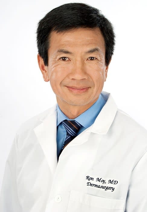 Good Skin at Every Age