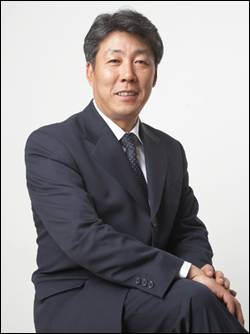 Hankook Appoints New President of American Operations
