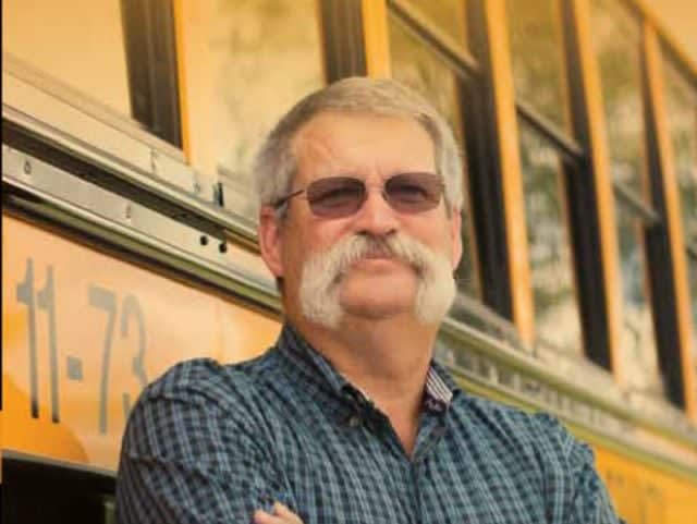 Transporting Students: You Could Write a Book About It