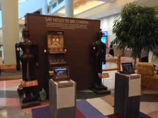 Aveda's Tribal Bazaar Offers A Shopping and Learning Experience