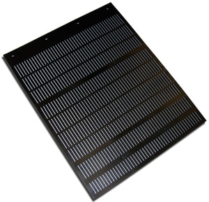 Mudguard Unveils New V-Flap Mudflap