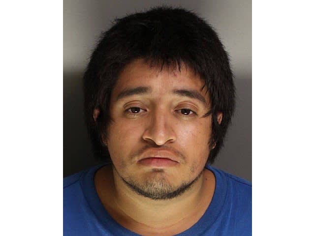 Man accused of breaking into school buses, stealing seat covers