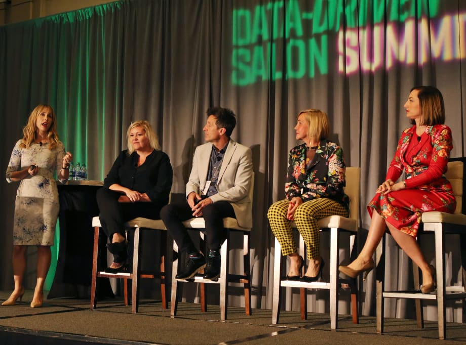 Salon Owners Connect, Compare and Grow at Data-Driven Salon Summit