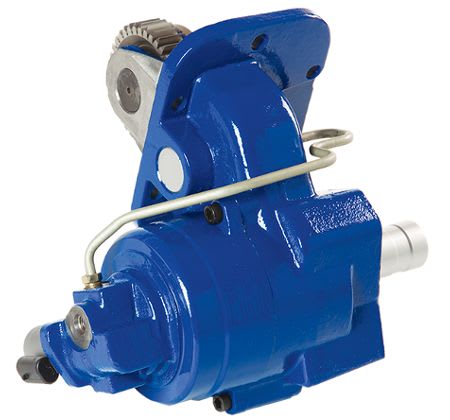 FR3C Power Take-Off for Ford F-650/750