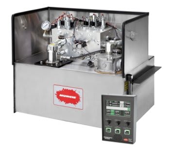 Advante+ Snow & Ice Control System