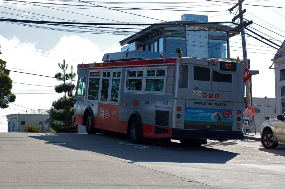 S.F. Muni increases services as 'sickout' dwindles