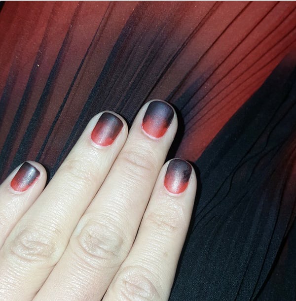 Nails From the 2015 Met Gala