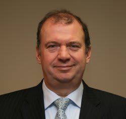 Mitsubishi Fuso Names CFO