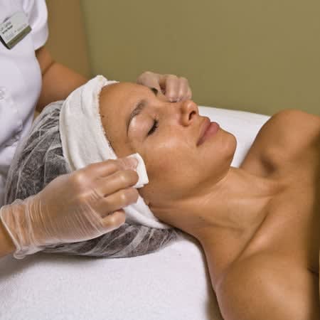 Resurgence Renewal Facial