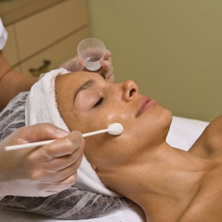 Resurgence Renewal Facial