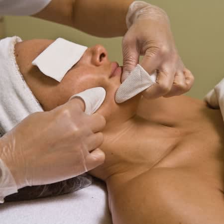 Resurgence Renewal Facial