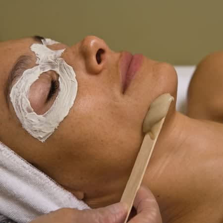 Resurgence Renewal Facial