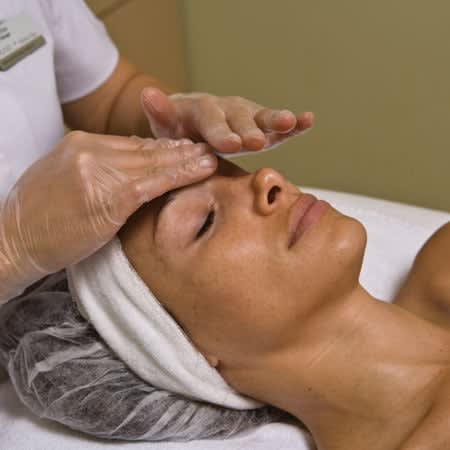 Resurgence Renewal Facial
