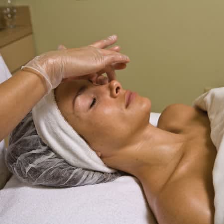 Resurgence Renewal Facial