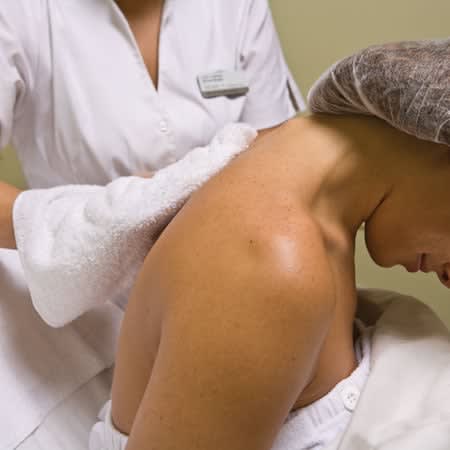 Resurgence Renewal Facial