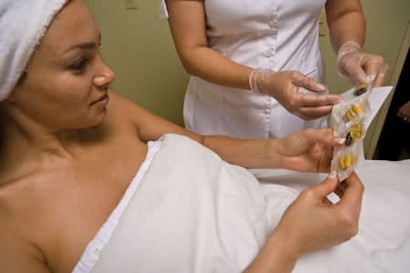 Resurgence Renewal Facial