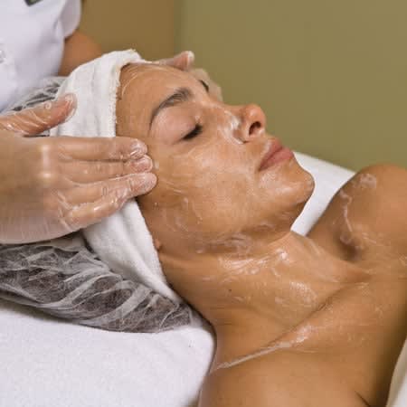 Resurgence Renewal Facial