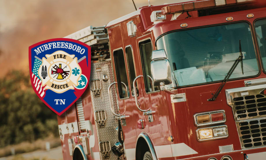 “The Ascendant aerial ladder delivers the reach, flexibility and performance departments like Murfreesboro need to respond with confidence,” said Kirk Givler, executive vice president of sales with Siddons-Martin Emergency Group. “We’re proud to partner with the department and support their mission with apparatus designed for both current demands and future growth.”