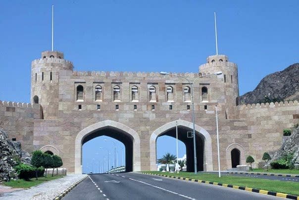Travelauto Adds Budget Oman
