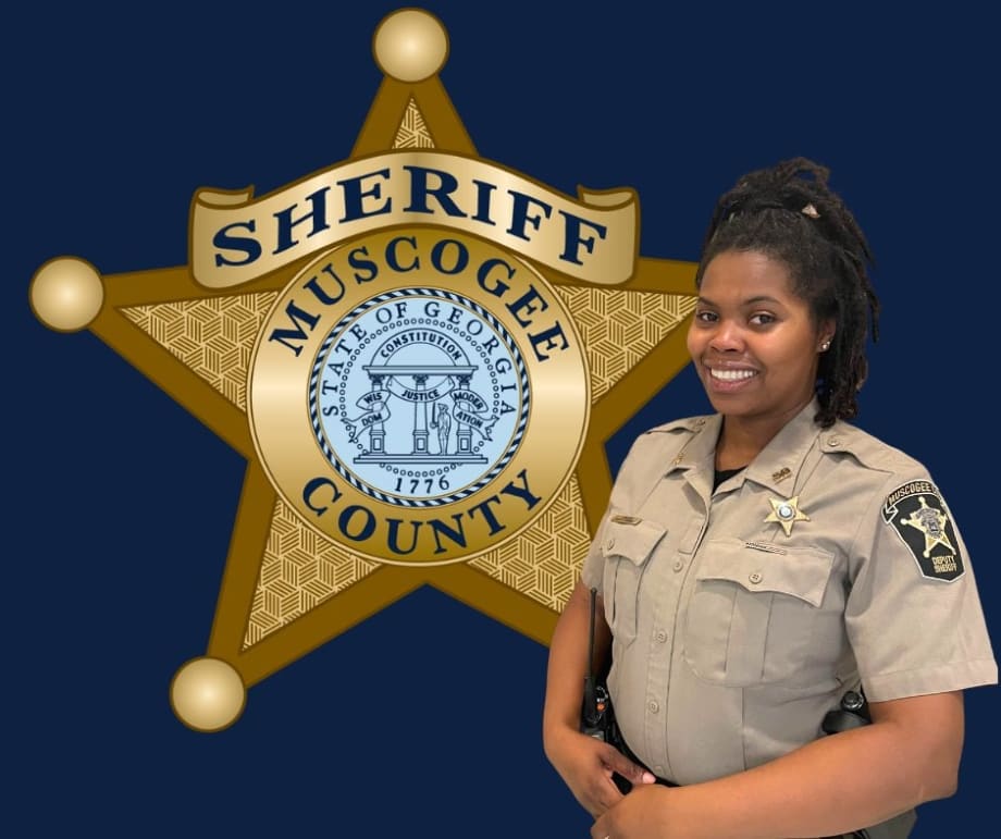 GA Deputy Goes for Walk on Break Saves Baby from Distraught Mother