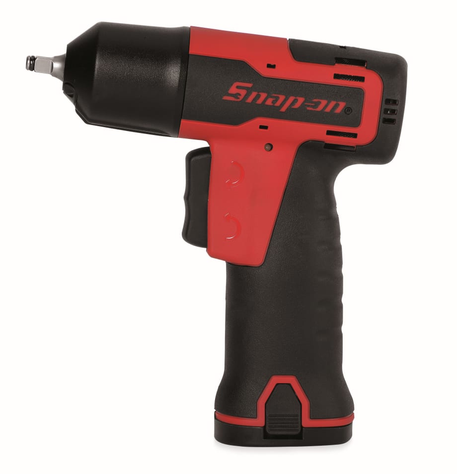 Micro-Lithium Cordless Impact Tool