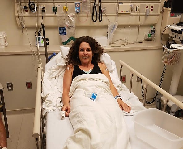 School Bus Driver Saves 32 Students From Smoking Bus