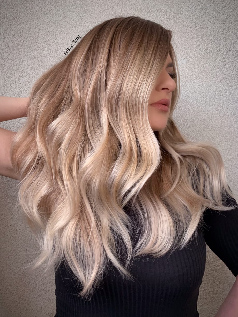 Guy Tang and the #MyDentity Team Launch New Colors