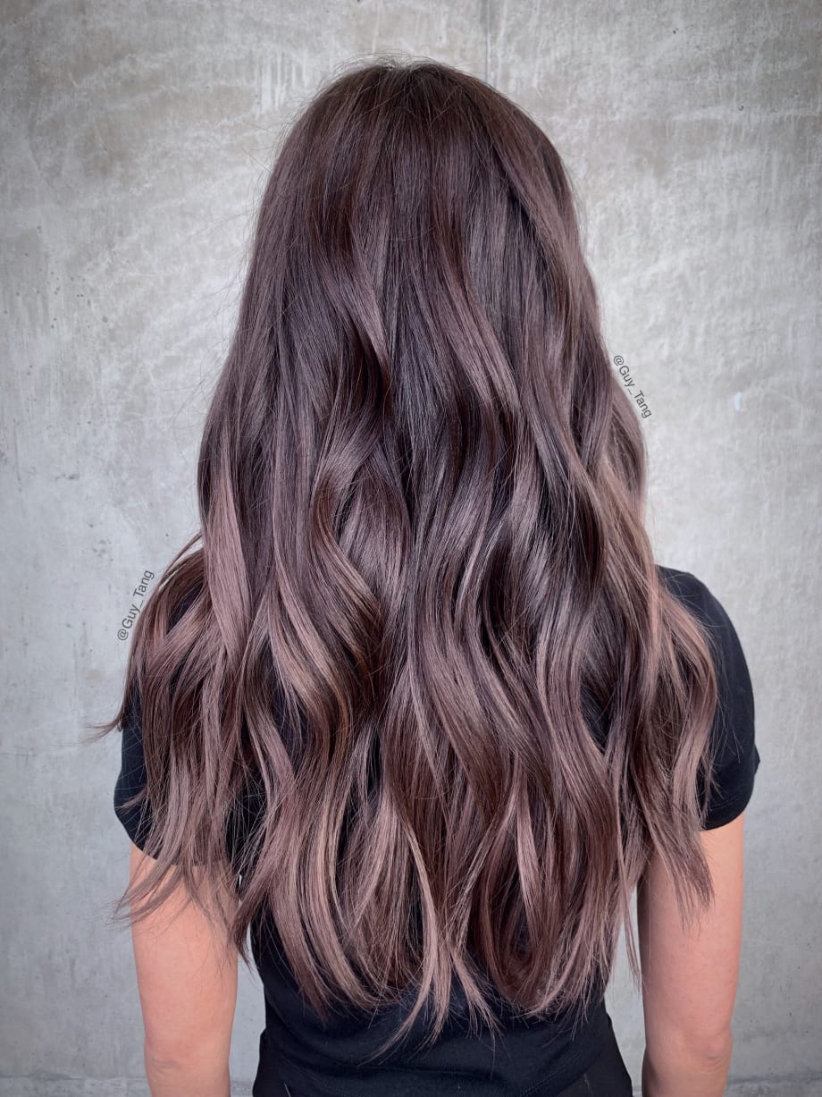 Guy Tang and the #MyDentity Team Launch New Colors