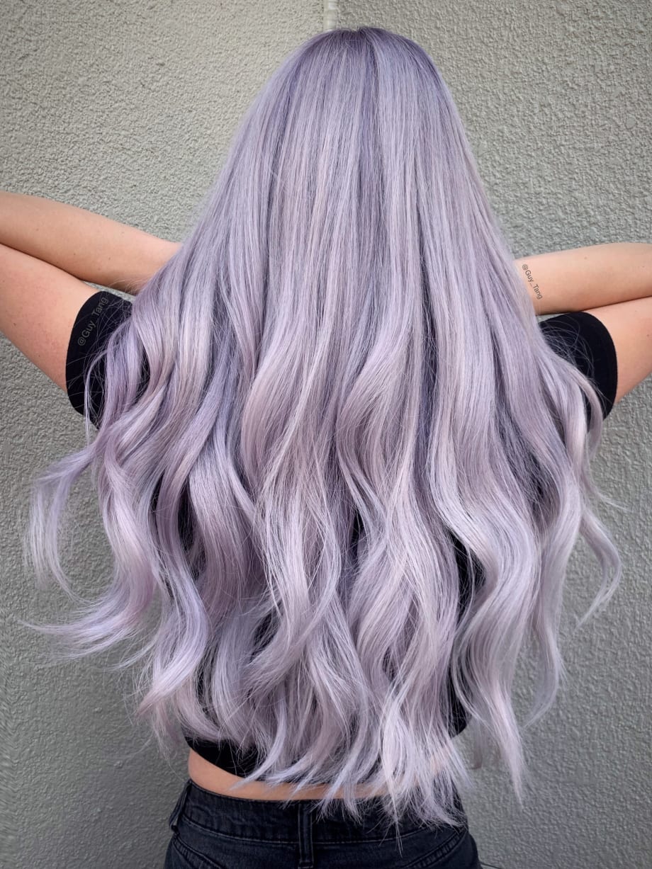 Guy Tang and the #MyDentity Team Launch New Colors