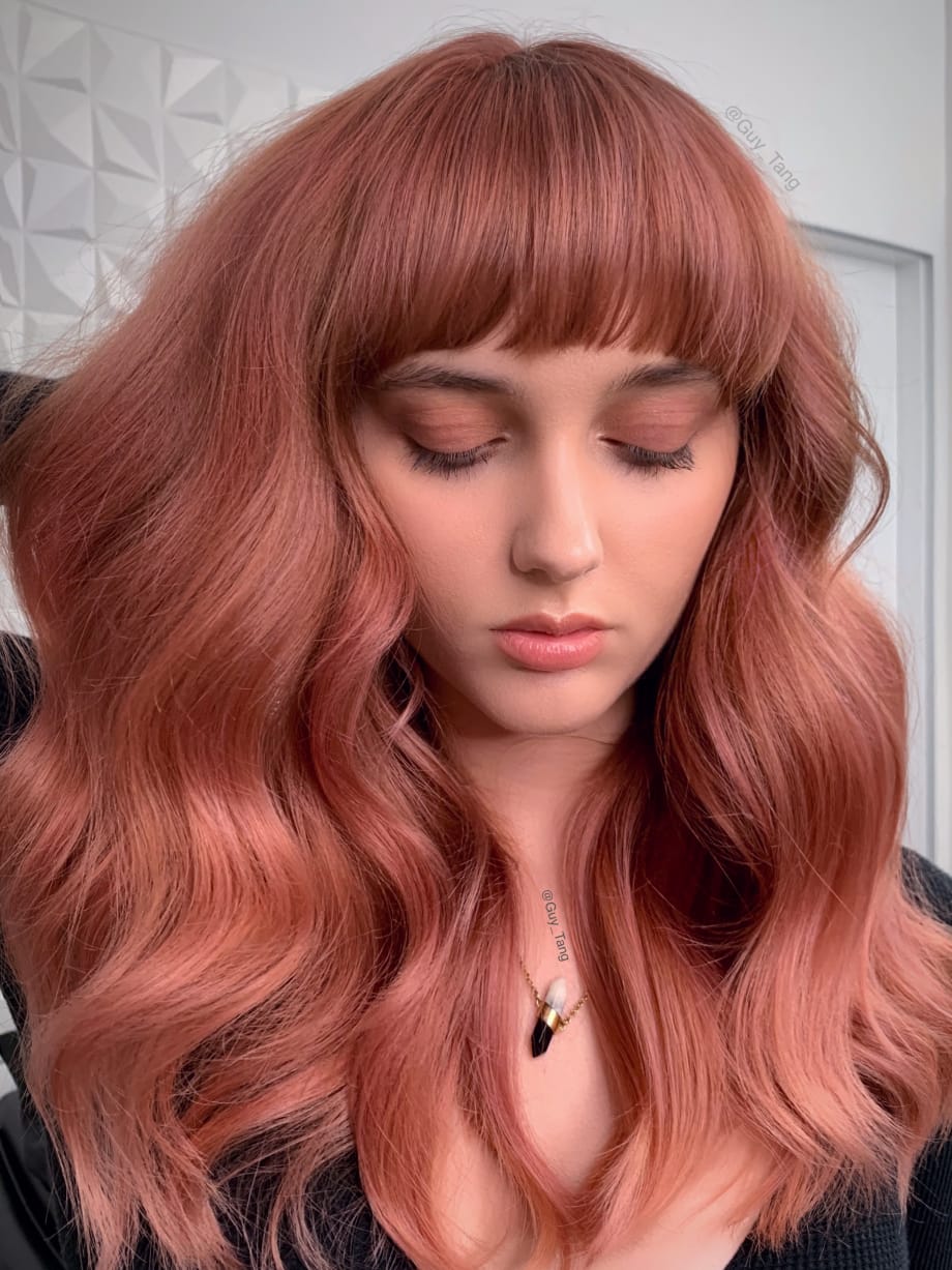 Guy Tang and the #MyDentity Team Launch New Colors