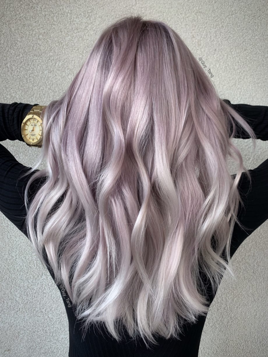 Guy Tang and the #MyDentity Team Launch New Colors