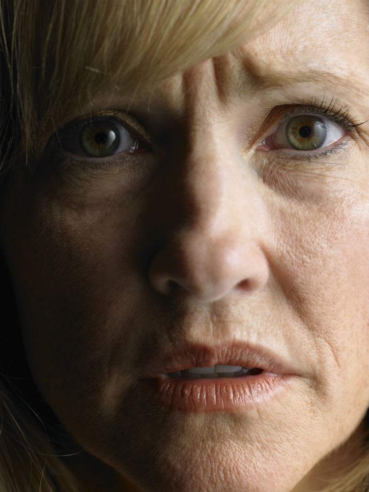 5 Myths of Menopause