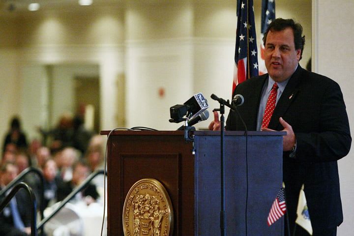 N.J. to challenge feds over $271M tunnel bill