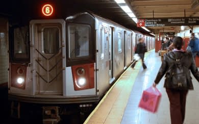 NYC Transit looks to future with new appointments