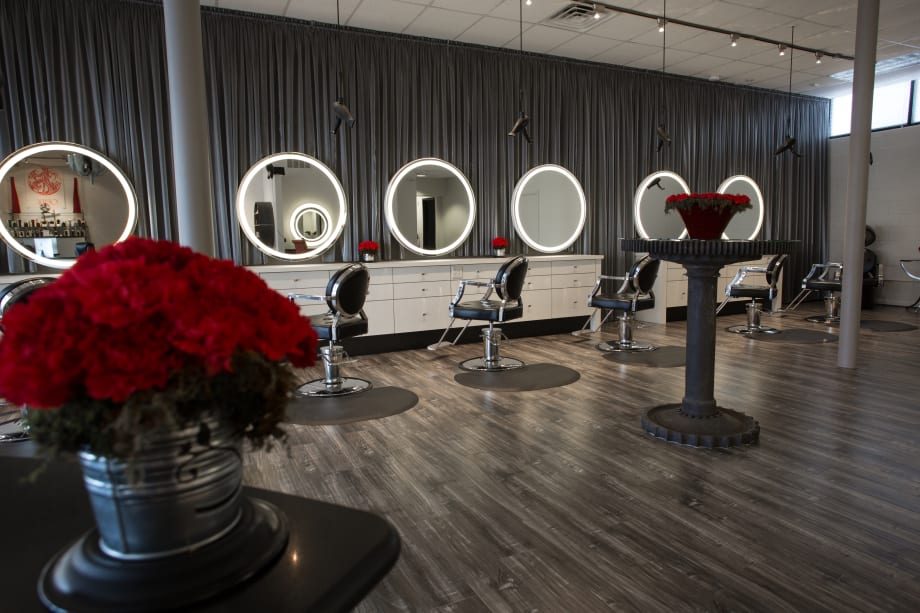 SOTY 2014: Epic: A Michael Allen Salon