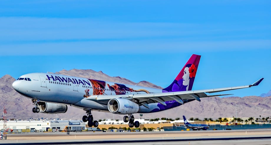 Avis Budget Group Partners With Hawaiian Airlines