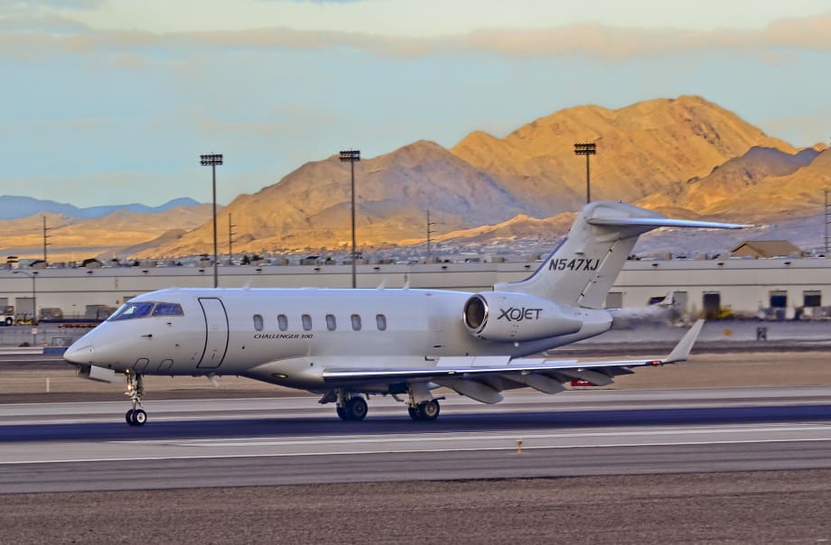 Hertz Partners With XOJET