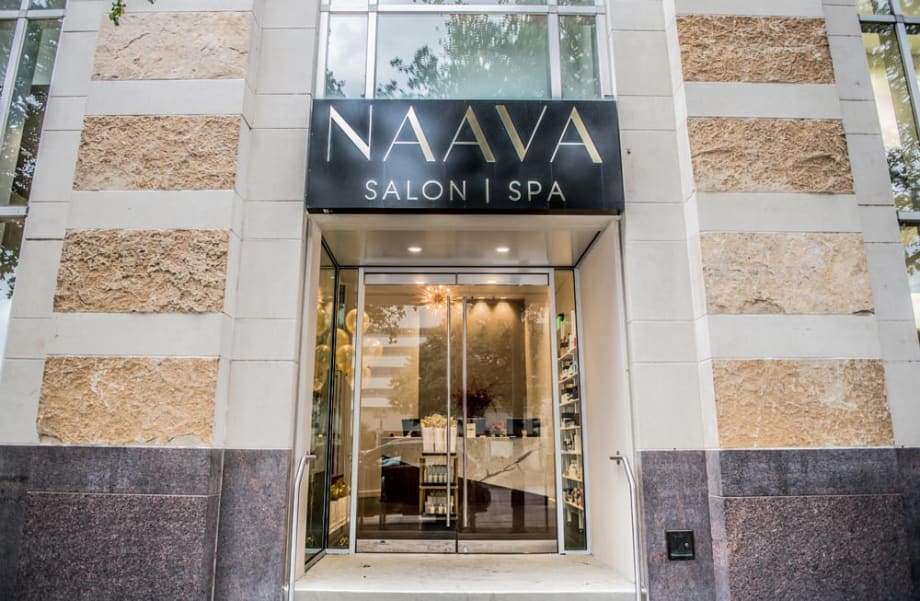 Salons of the Year 2016: NAAVA Salon and Spa