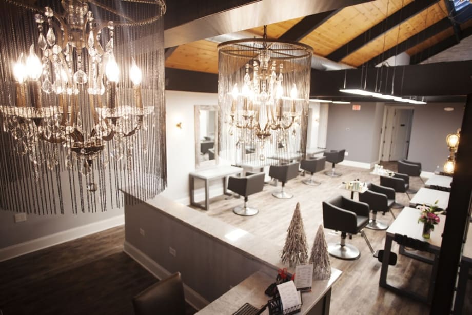 Salons of the Year 2016: NAAVA Salon and Spa