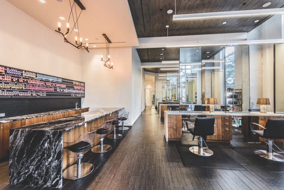 Salons of the Year 2016: NAAVA Salon and Spa