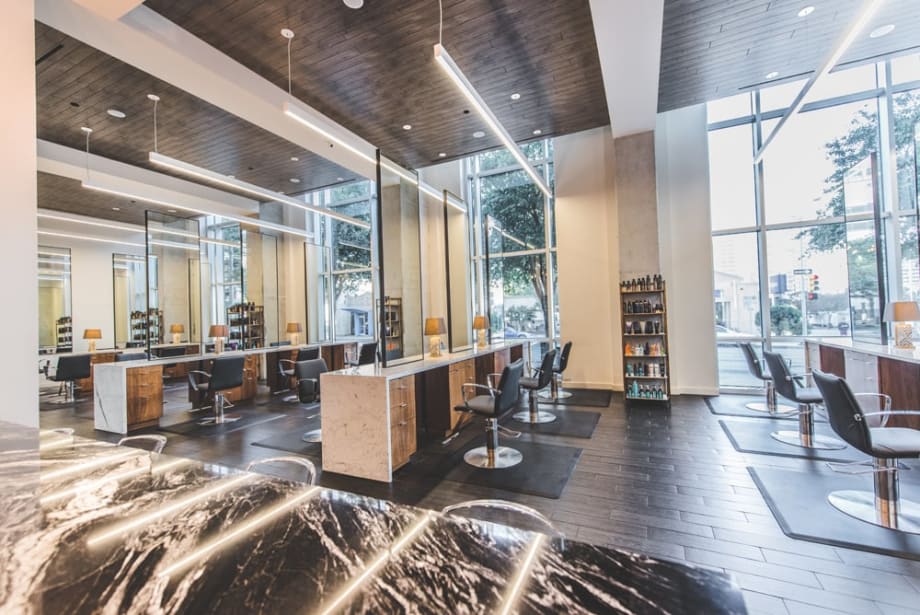 Salons of the Year 2016: NAAVA Salon and Spa