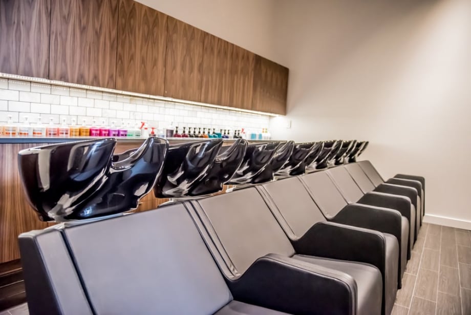 Salons of the Year 2016: NAAVA Salon and Spa