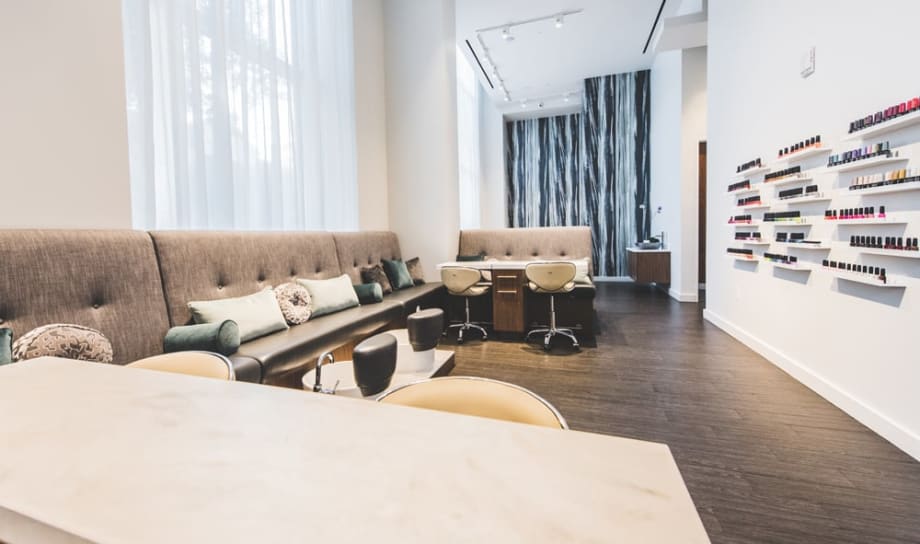 Salons of the Year 2016: NAAVA Salon and Spa