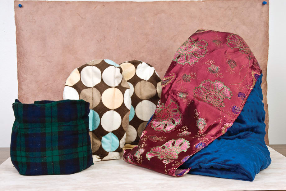 Retail Boutique: Heat Therapy