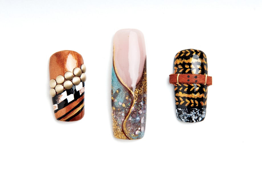 Trend Watch: Equestrian-Inspired