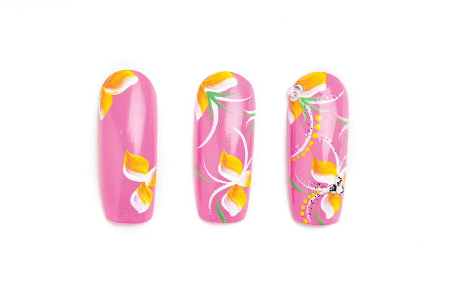 Fun Floral